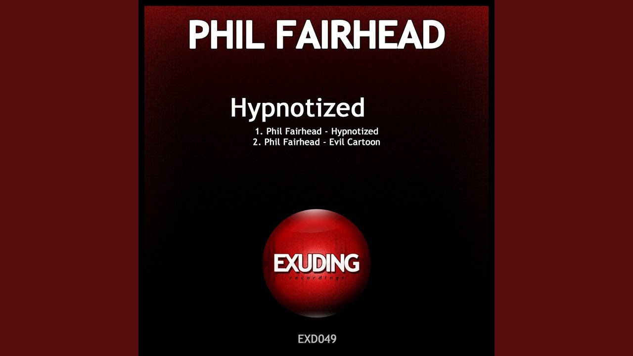 Hypnotized adlı videoyu YouTube'da izle Hypnotized adlı videoyu YouTube'da izle