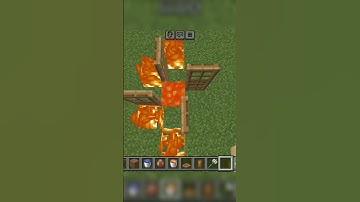 Minecraft Logics part 4😱? #minecraft #shorts #trending #viralshort #unite05 #funk (friendships)