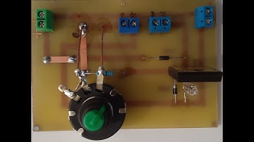 Bedini SSG Energizer Module