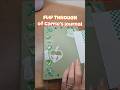Sisterhood Journal flip through #junkjournal #journaling #traveljournal #sketchbook #scrapbooking