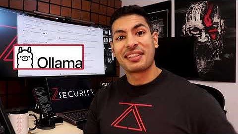 Run YOUR own UNCENSORED AI & Use it for Hacking