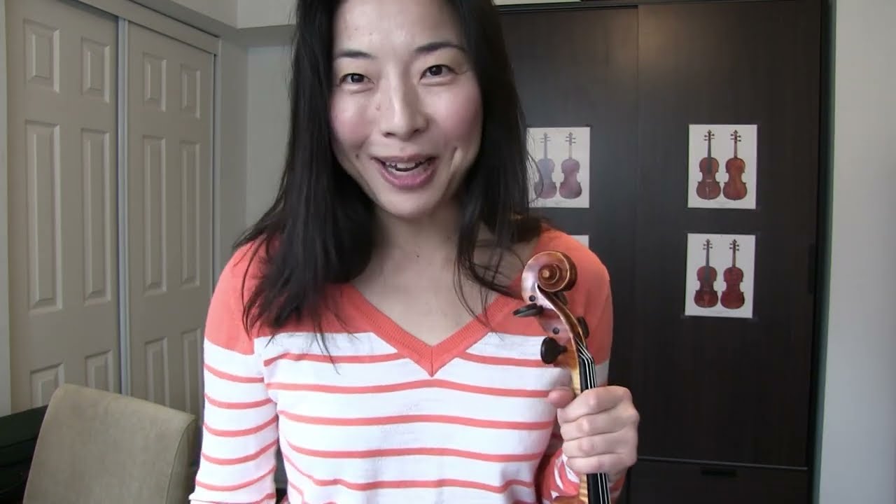 Having a Slipping Shoulder Rest Issue?