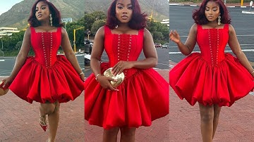 How to make a BUBBLE SKIRT | PUFF| BALLOON SKIRT TUTORIAL