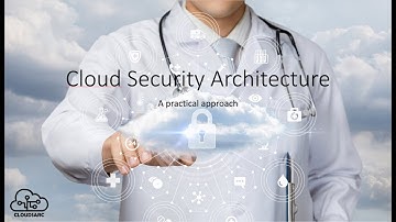 Master Cloud Security with this Architecture Guide!