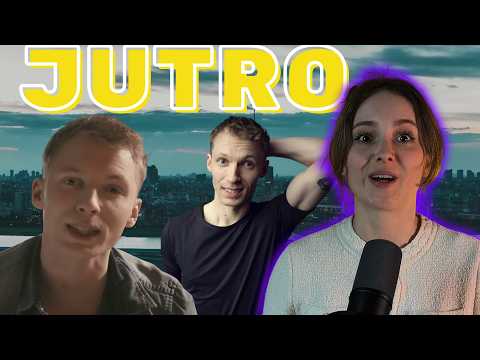 UKRAINKA REAGUJE NA LemON - Jutro