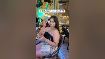 🍸 using cocktails wisely 😂 #youtube #youtubeshorts #shorts #diyhairstyle #hairhack