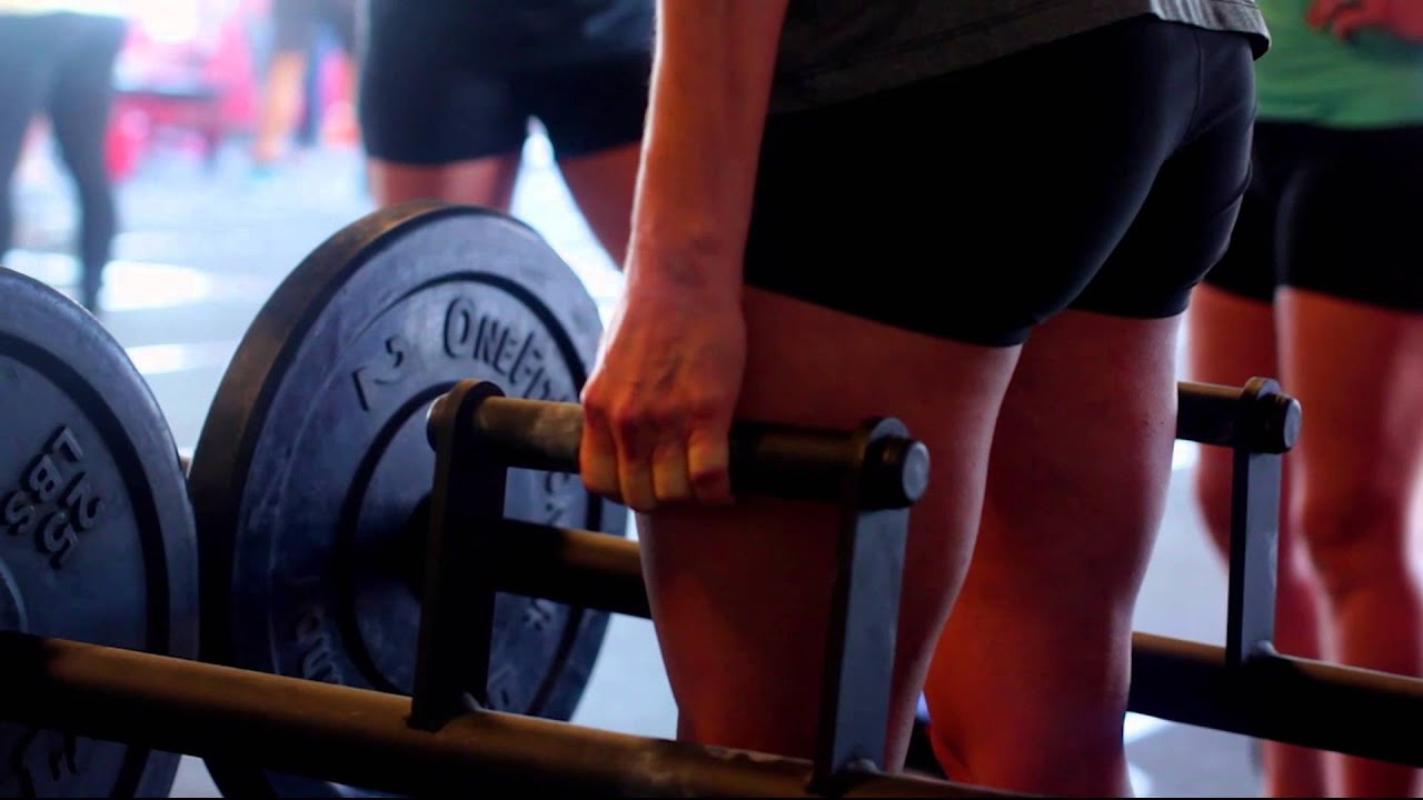 True Athlete Games-THE Standard in Fitness Games Competitions - YouTube