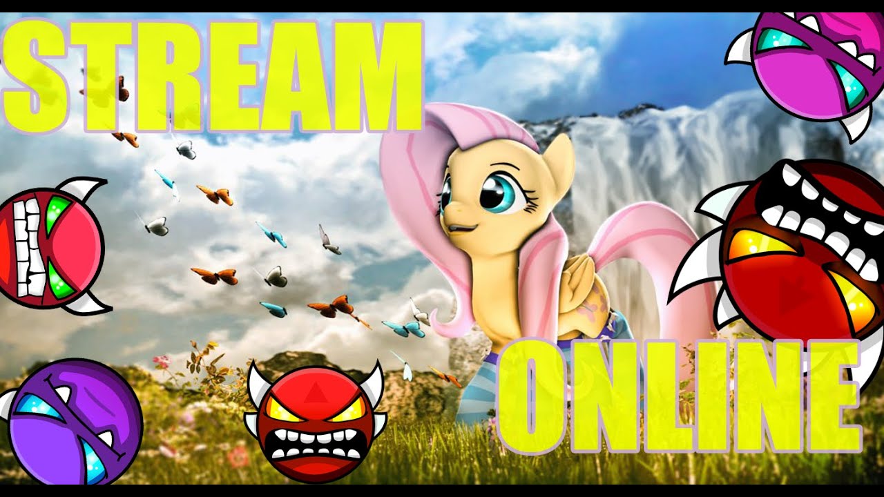 Stream 929  - [GD] -  ?