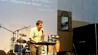 the sermon on the third commandment pt5