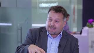 Finextra interviews Misys: Digitalisation must be strategic not tactical