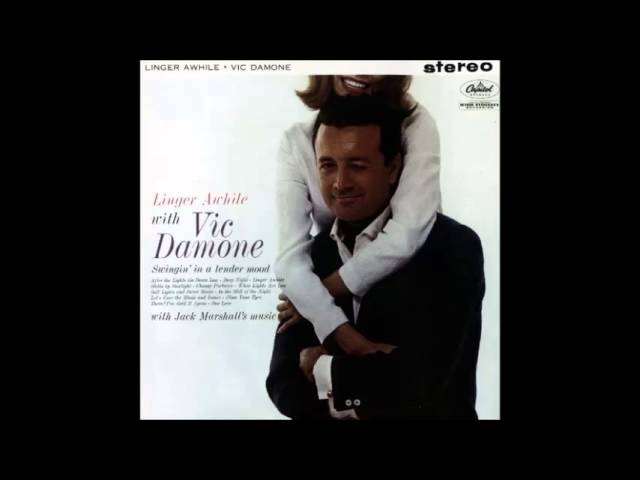 Vic Damone - Deep Night