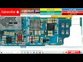 Samsung A90 5g (a908) charging diagram | samsung a908 charging and usb ways and circuits borneo