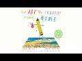 The day the crayons came home  animated read aloud