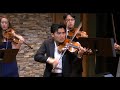 Aspiring violinist attempts to play vivaldi summer must watch