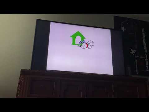 Scholastic Entertainment PBS Family Home Entertainment Kids Artisan Home Entertainment 2004