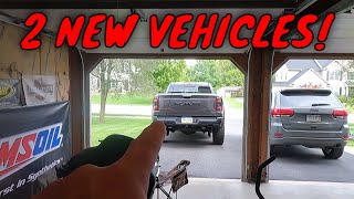 WE MADE IT OURS! 2 NEW BEAST VEHICLE PROJECTS