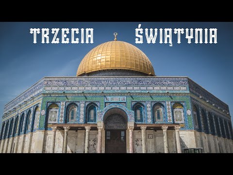 Wideo: Proroctwo O Trzeciej Świątyni W Jerozolimie - Alternatywny Widok