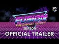 Fusion circuit trailer by collisionseries