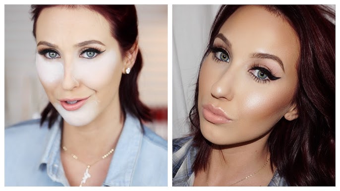 5 Ways To Mastering Flawless Makeup Contour, Blush, 2024