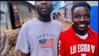 Chino killer dee __am feeling  official -video