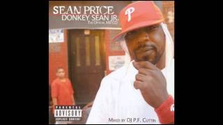 Sean Price - Donkey Sean Jr [Full Mixtape]