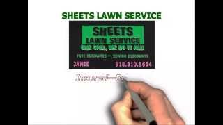 Lawn Service Muskogee