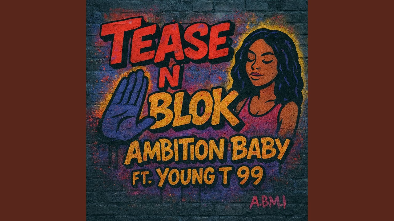 Watch Tease n block on YouTube Watch Tease n block on YouTube