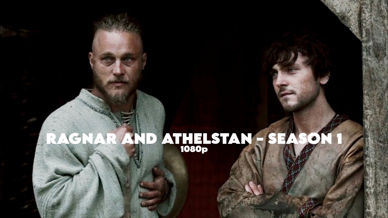 Ragnar and Athelstan S1 - Scenepack - YouTube