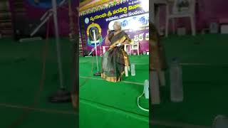 Amma Kanipakam Devasthanam Upanyasamu on 02.09.2022 screenshot 4