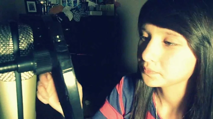 when i was your man (cover) by casey pena