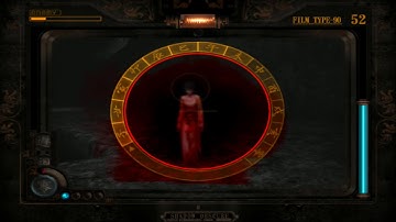 Fatal Frame II: Crimson Butterfly (Hellish Abyss Ending)