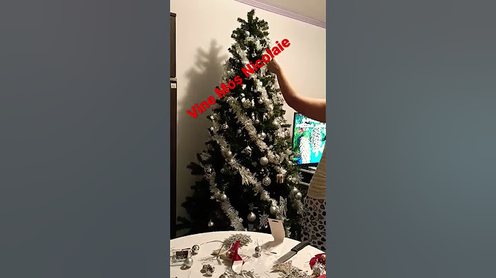 vine Moș Nicolaie♥️❤️