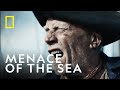 John Ward: The Real Captain Jack Sparrow | Pirates: Behind the Legends | National Geographic UK