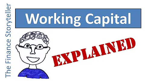 Is Higher working capital good?