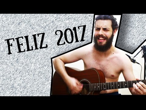 FELIZ 2017!