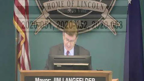 Springfield City Council Meeting February 18, 2020 - DayDayNews