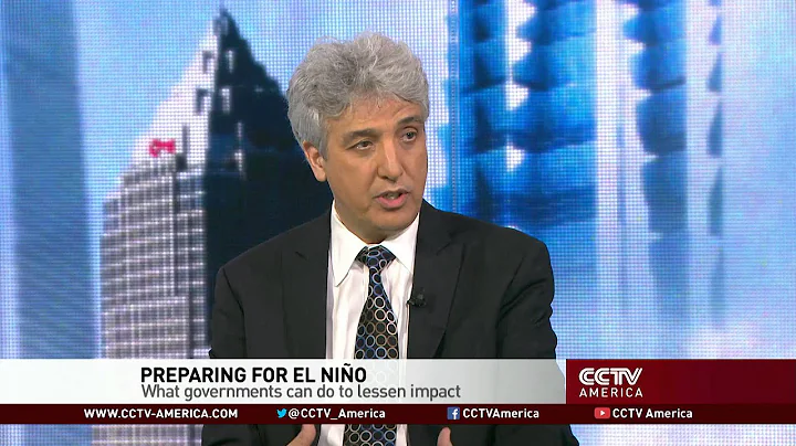 John Baffes on El Nino
