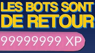 LES BOTS SONT DE RETOUR - POKÉMON GO HACK FR - PokeFarmer : Auto-farm screenshot 3