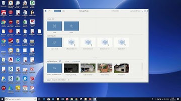 Example of Recap Photo Procedure