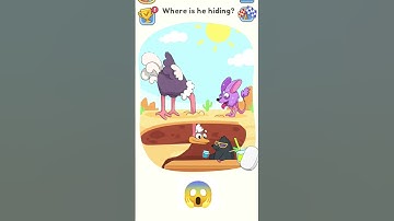 DOP 5 (delete one part) #ytshorts #gaming #3d #shorts #videos #1000subscriber