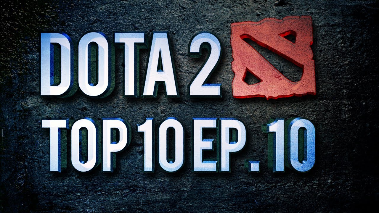 skilled migration to canada Dota 2 Top 10 Weekly - Ep. 10