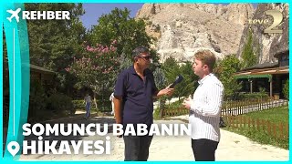 Rehber | Darende Somuncu Babanın Hikayesi