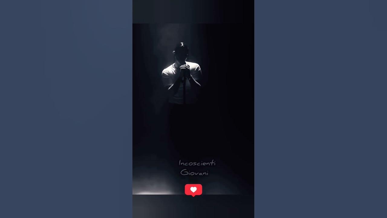 Achille Lauro - Incoscienti Giovani (Official Video - Sanremo 2025) Achille Lauro - Incoscienti Giovani (Official Video - Sanremo 2025)