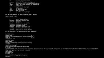2. Go Programming Language : Installation & Setup