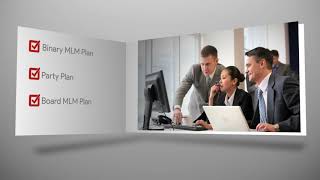MLM Software | Software MLM - Pro MLM Software