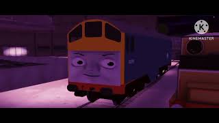 Two Different Diesels Adaption Levis Demise My Au