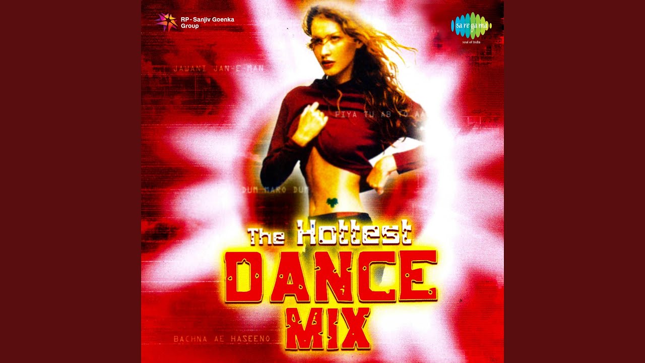 Bachna Ae Haseeno Khatooba Mix