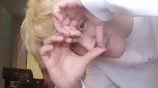 Park Jimin Park Jimin Carbon Copy Subliminal