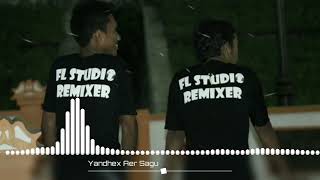 YAS Production - Joget Kok Ngaa Kini [Algensa Sound System]