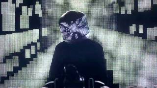 Squarepusher - 4001